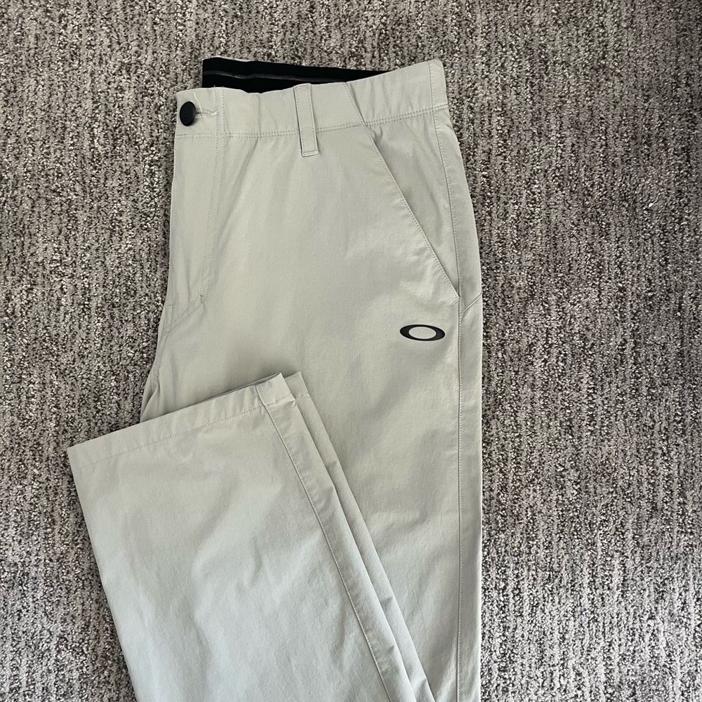 Men’s Oakley Golf Pants